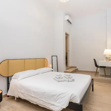 Testaccio Cosy Apartment *