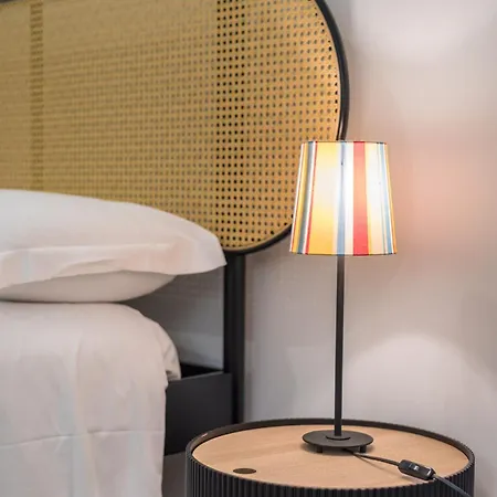 Testaccio Cosy 아파트 *