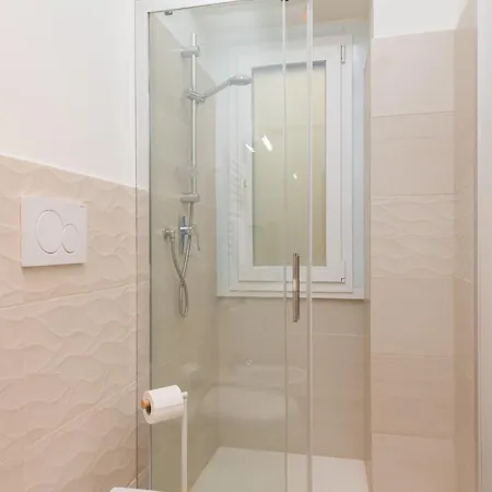 Apartmán Testaccio Cosy *