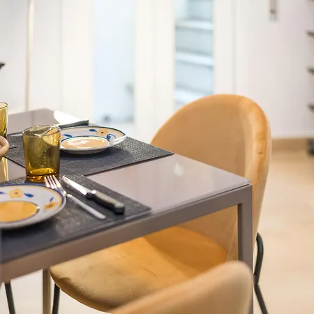 Testaccio Cosy * Řím