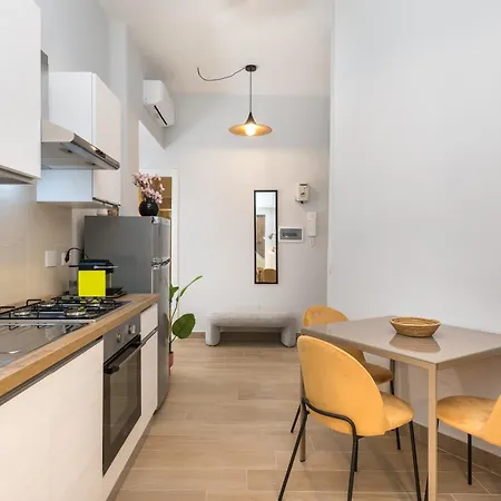 Apartment Testaccio Cosy *