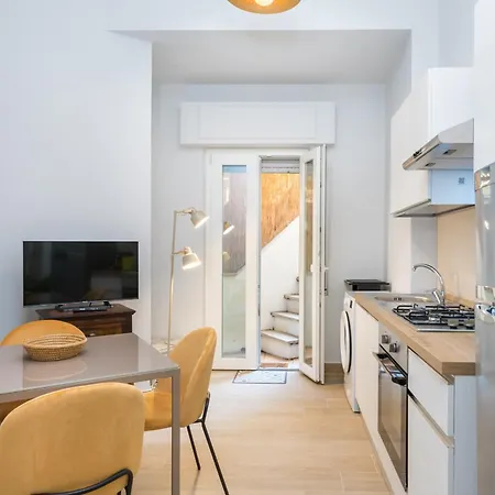 Apartment Testaccio Cosy *