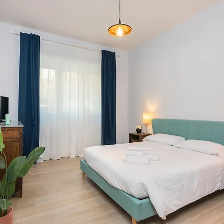 Testaccio Cosy * Řím