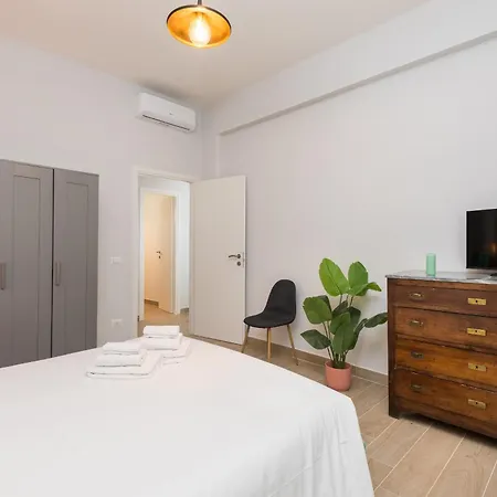 Testaccio Cosy Řím